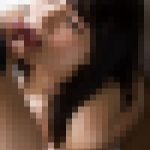 伊織沙菜 無修正フェラチオ画像