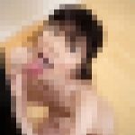 百合川さら　無修正フェラチオ画像