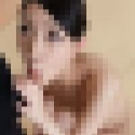 上本莉央 無修正フェラチオ画像