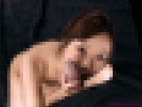 吉田美桜 無修正フェラチオ画像