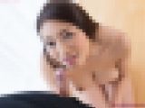 小早川怜子　無修正フェラチオ画像