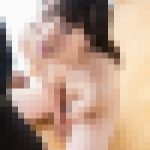 白雪結花　無修正フェラチオ画像