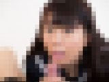 荒木まい　無修正フェラチオ画像