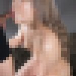 真白愛梨　無修正フェラチオ画像