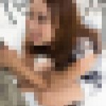 星川ういか　無修正フェラチオ画像