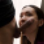 雪城まどか　無修正フェラチオ画像