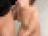 大城かえで　無修正フェラチオ画像