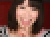 坂下のぞみ　無修正フェラチオ画像