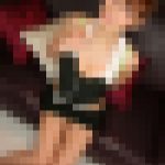 小花うるみ　無修正フェラチオ画像