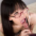 三上彩花　無修正フェラチオ画像