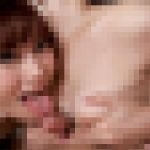 美月&椿いろは　無修正フェラチオ動画