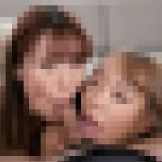 美月&七原奈々子　無修正フェラチオ動画