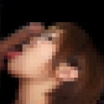 大城かえで 無修正フェラチオ動画