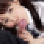 荒木まい　無修正フェラチオ動画