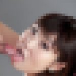 香坂かれん　無修正フェラチオ動画