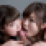 碧しの&加藤ツバキ 無修正フェラチオ動画