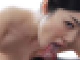 江波りゅう　無修正フェラチオ動画