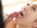 如月ジュリ　無修正フェラチオ動画