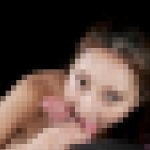 星川ういか　無修正フェラチオ動画