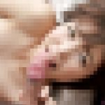 碧しの 無修正フェラチオ動画