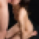 大嶋かりな 無修正フェラチオ画像