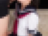 荒木まい　無修正フェラチオ画像