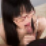 三上彩花 無修正フェラチオ画像