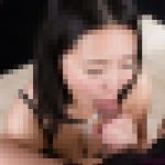 進藤みき 無修正フェラチオ画像
