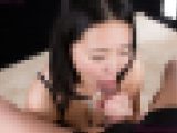 進藤みき　無修正フェラチオ画像