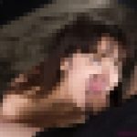 白咲未羽 無修正フェラチオ画像