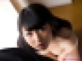 西園寺れお　無修正フェラチオ画像