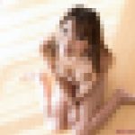 夢咲かのん　無修正フェラチオ画像