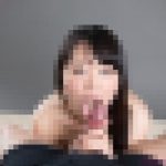 白雪結花　無修正フェラチオ画像