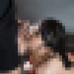 川越ゆい　無修正フェラチオ画像