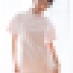 向井藍　無修正フェラチオ画像