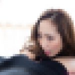 如月ジュリ　無修正フェラチオ画像